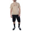 Bermuda Masculina Ecko Black Denim-EK453- -4-